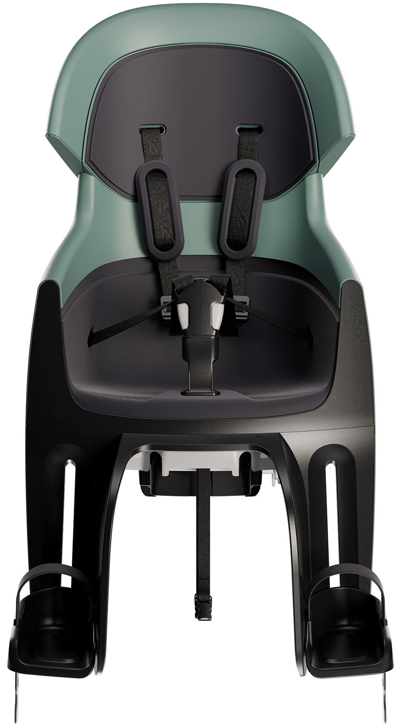 Load image into Gallery viewer, Bobike zitje maxi exclusive evolve groen