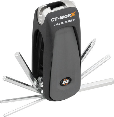 Load image into Gallery viewer, Sks ct-worx mini-tool