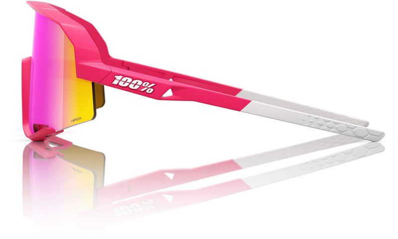 Afbeelding laden in galerijviewer, 100% slendale - (mirror lens) - sports glasses