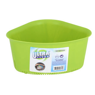 Laden Sie das Bild in Galerie -Viewer, Ultra clean afdruipbak gootsteenbak driehoek 3 assorti