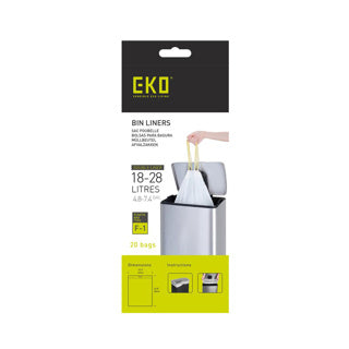 Afbeelding laden in galerijviewer, Eko | 3 stuks