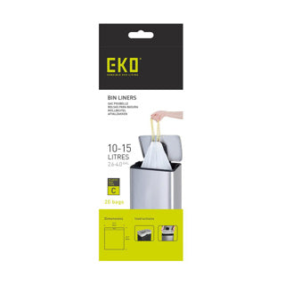 Afbeelding laden in galerijviewer, Eko | 3 stuks