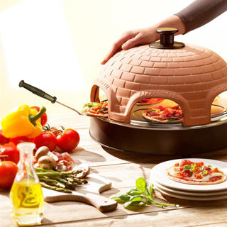 Load image into Gallery viewer, Emerio pizzarette 6-persoons