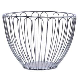 Chargez l'image dans la visionneuse de la galerie, Excellent houseware fruitmand ø23,7 cm | 3 stuks