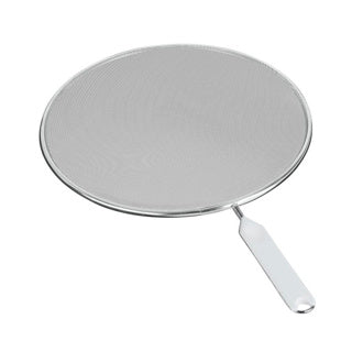 Afbeelding laden in galerijviewer, Metaltex fritto antispatdeksel 26 cm