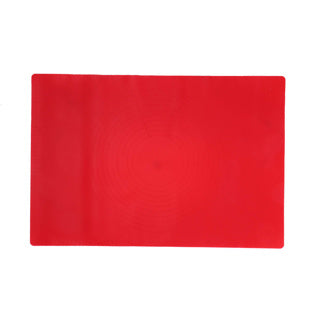 Afbeelding laden in galerijviewer, Westmark siliconen bakmat 61.5x42 cm rood