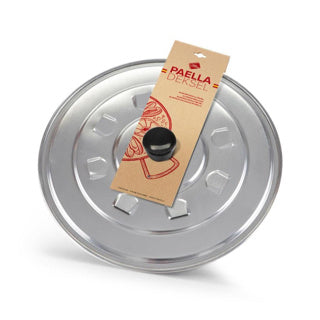 Afbeelding laden in galerijviewer, Inno cuisinno - deksel paellapan - 36 cm