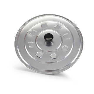 Afbeelding laden in galerijviewer, Inno cuisinno - deksel paellapan - 36 cm