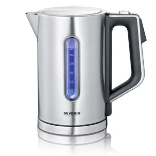 ギャラリービューアに画像をロードする, Severin wk3418 waterkoker 1.7l 3000w rvs zwart