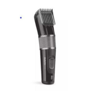 Afbeelding laden in galerijviewer, Babyliss e974e powerful control tondeuse zwart ros eacute;