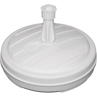 Load image into Gallery viewer, Eda parasolstandaard 13 ltr wit | 2 stuks