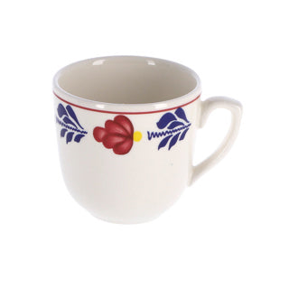 Load image into Gallery viewer, Royal boch boerenbont beker royal 0,25 l | 4 stuks