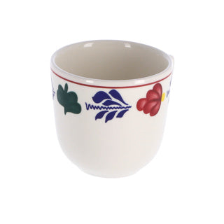 Load image into Gallery viewer, Royal boch boerenbont beker royal 0,25 l | 4 stuks