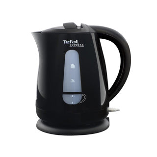 Chargez l'image dans la visionneuse de la galerie, Tefal ko2998 waterkoker 1.5l 2400w zwart