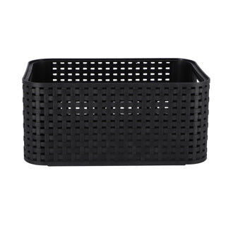 Chargez l'image dans la visionneuse de la galerie, Curver style opbergmand maat s 6 l antraciet | 2 stuks