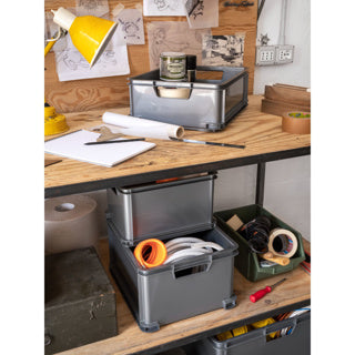 Afbeelding laden in galerijviewer, Curver | 3 stuks