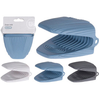 Chargez l'image dans la visionneuse de la galerie, Excellent houseware ovenwant silicone happertje | 6 stuks