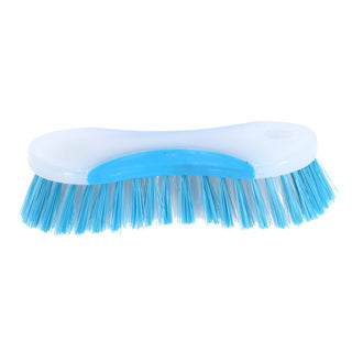 Afbeelding laden in galerijviewer, Lifetime clean schrobborstel 16 cm 4 assorti | 4 stuks