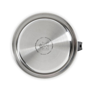 Afbeelding laden in galerijviewer, Bk karaat+ fluitketel - 2,5l - inductiegeschikt - pfas-vrij