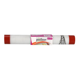 Afbeelding laden in galerijviewer, Patisse siliconen bakmat 52x32 cm rood wit