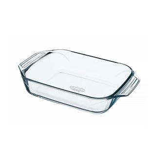 Afbeelding laden in galerijviewer, Pyrex irresistible ovenschaal rechthoek 2,9l 35x23cm