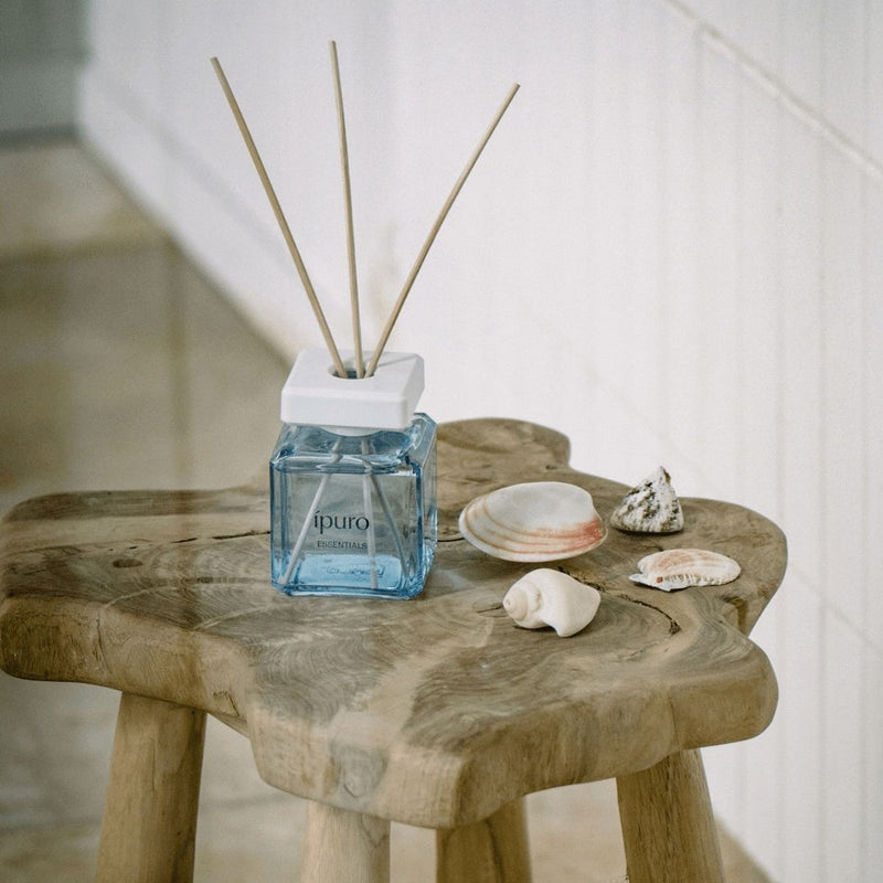 Afbeelding laden in galerijviewer, Ipuro geurdiffuser sunny beachtime 100 ml