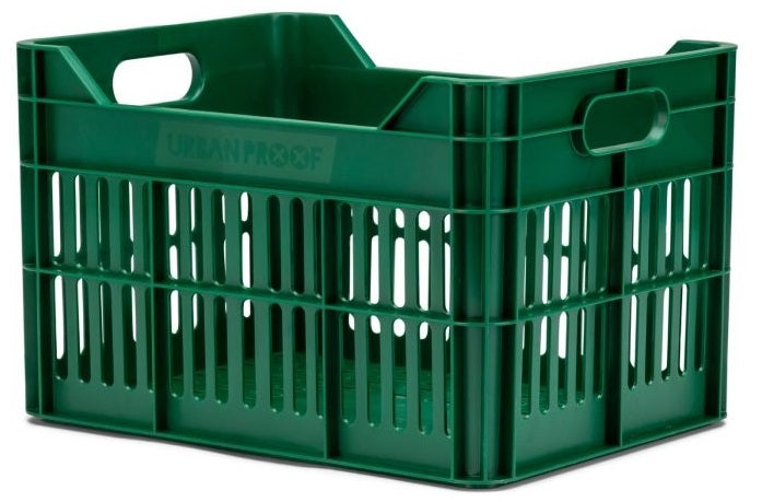 Load image into Gallery viewer, Urbanproof krat junior 15l rpet groen