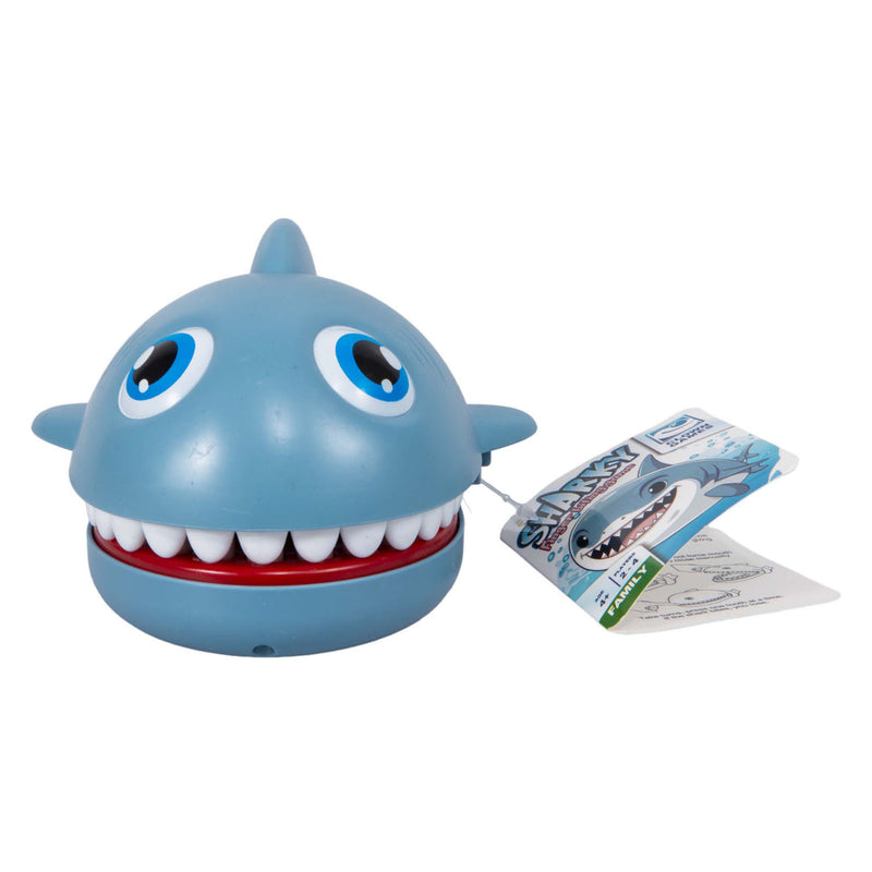 Load image into Gallery viewer, Clown games sharky finger bijtspel