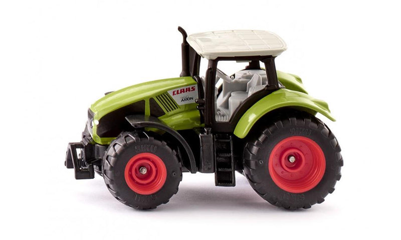 Load image into Gallery viewer, Siku 1030 claas axion 950 tractor