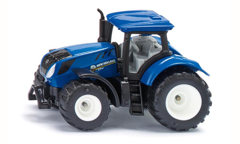 Load image into Gallery viewer, Siku 1091 new holland t7.315 tractor