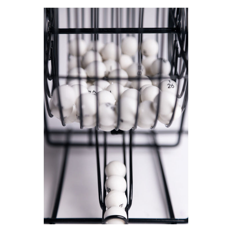 Afbeelding laden in galerijviewer, Clown games bingo molen klein