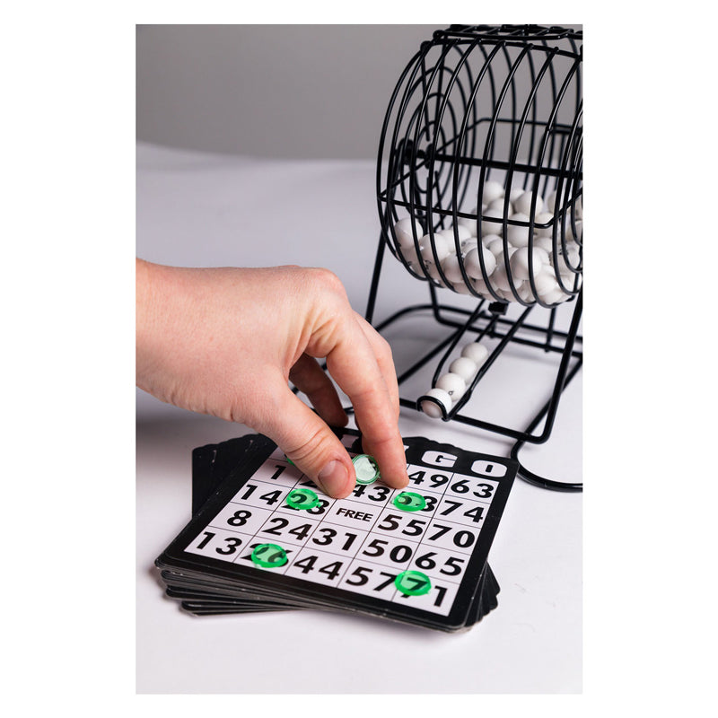 Afbeelding laden in galerijviewer, Clown games bingo molen klein