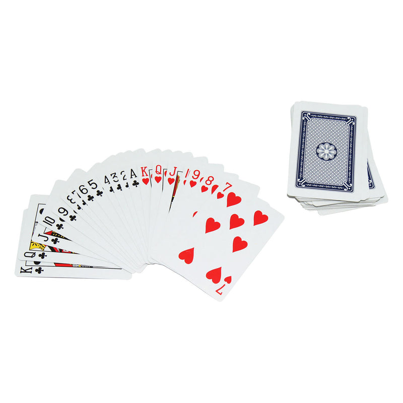 Load image into Gallery viewer, Clown games 9-in-1 spellendoos hout