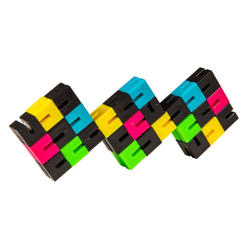 Load image into Gallery viewer, Clown games clown magic puzzle blocks