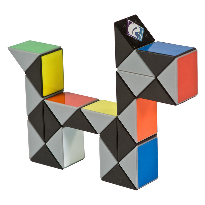 Load image into Gallery viewer, Clown games clown magic puzzle kleur