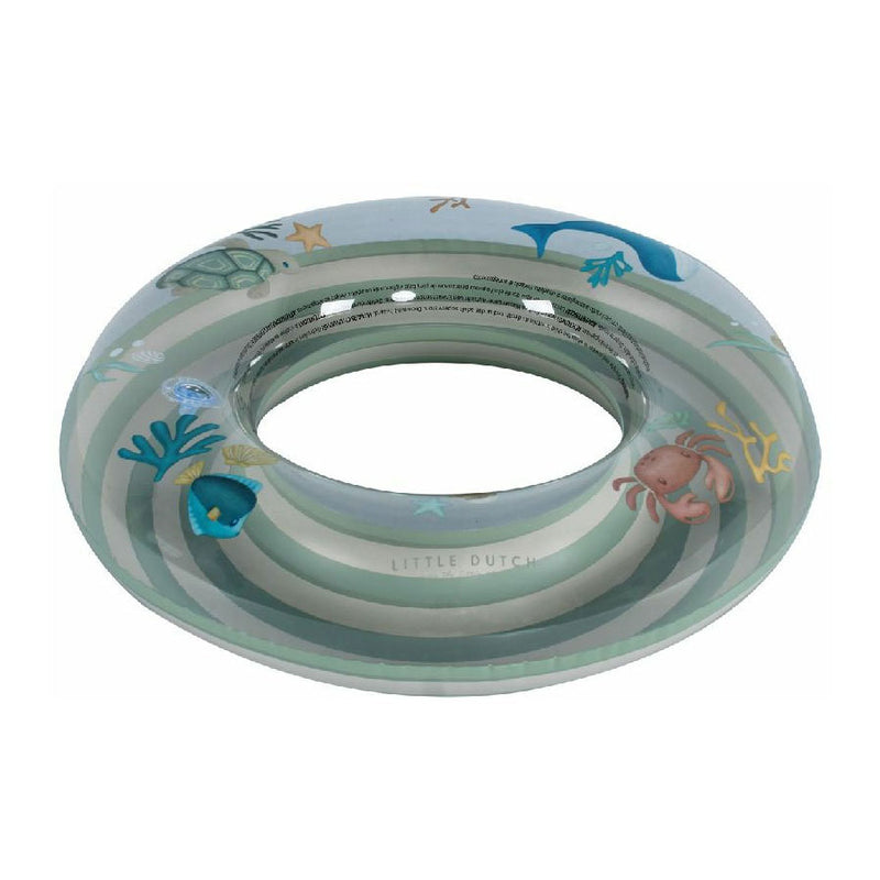 Chargez l'image dans la visionneuse de la galerie, Little dutch zwemband fresh greens 50 cm