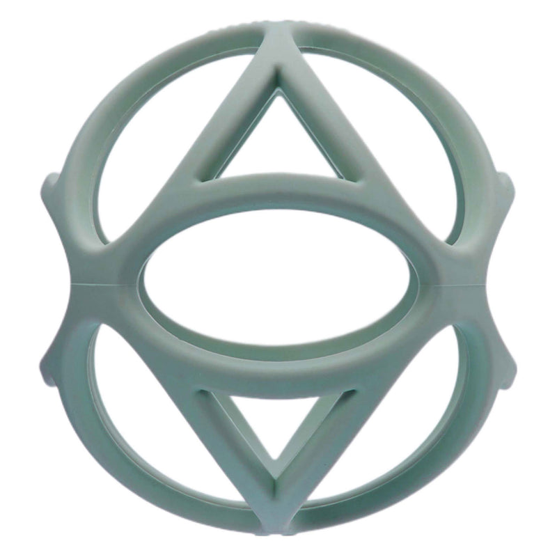 Load image into Gallery viewer, Little dutch grijpbal blauw