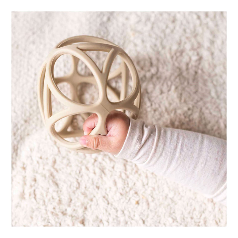 Load image into Gallery viewer, Little dutch grijpbal zand