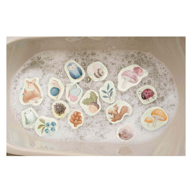 Load image into Gallery viewer, Little dutch forest friends - bad foam figuren