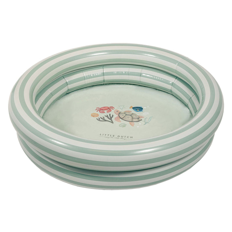 Load image into Gallery viewer, Little dutch fresh greens zwembad, 80cm