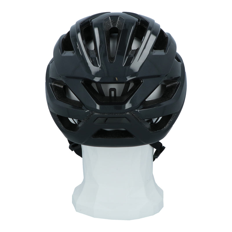 Load image into Gallery viewer, Kross fietshelm road pro l (58-62 cm) - zwart