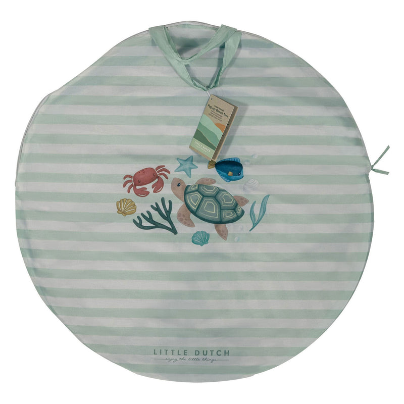 Afbeelding laden in galerijviewer, Little dutch fresh greens pop-up tent