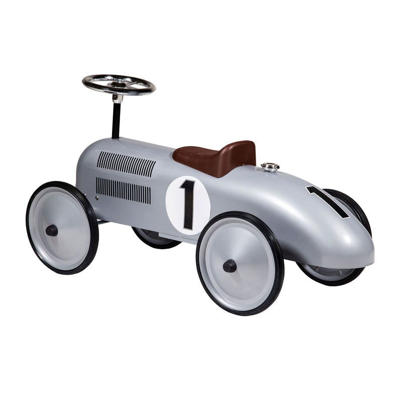 Load image into Gallery viewer, Retro roller loopauto jean