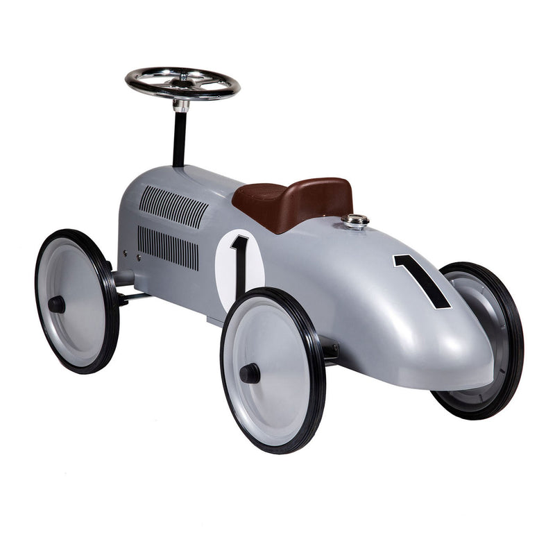 Load image into Gallery viewer, Retro roller loopauto jean