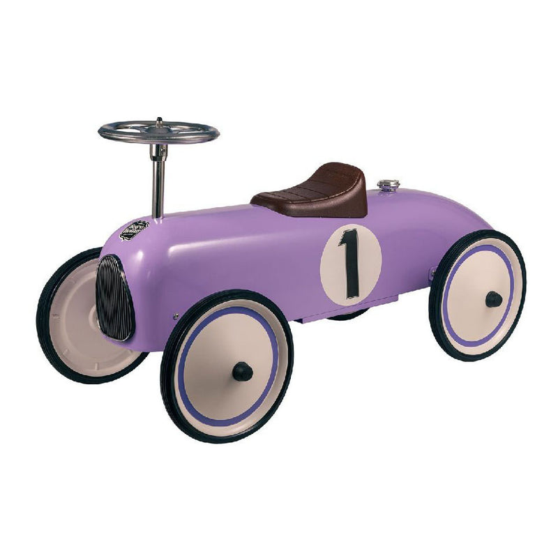 Load image into Gallery viewer, Retro roller loopauto kate