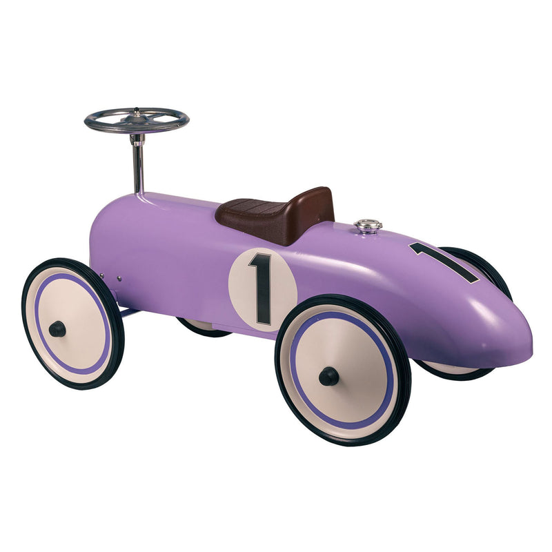 Load image into Gallery viewer, Retro roller loopauto kate