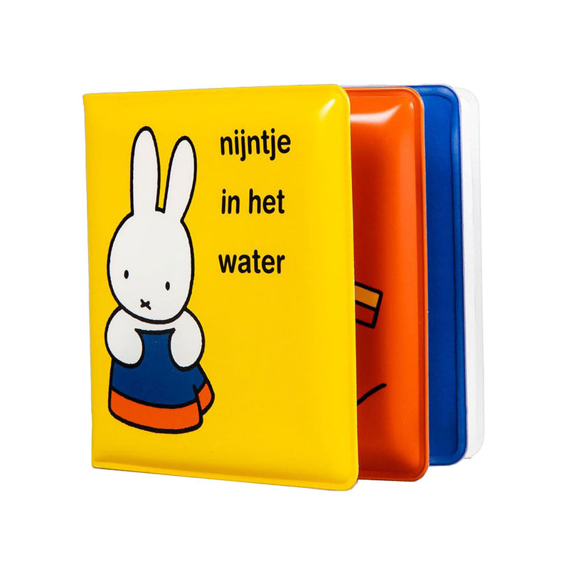 Load image into Gallery viewer, Rubo toys nijntje badboekje, 10x10cm