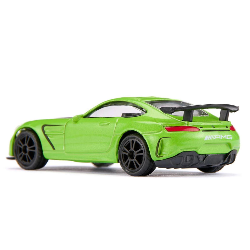 Load image into Gallery viewer, Siku mercedes-amg gt4 1118