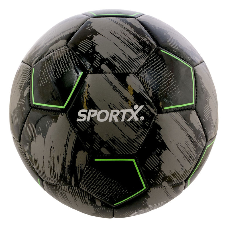 Afbeelding laden in galerijviewer, Sportx mini bal grey black 160-180gr.