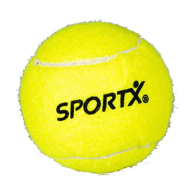 Load image into Gallery viewer, Sportx tennisballen, 3st.